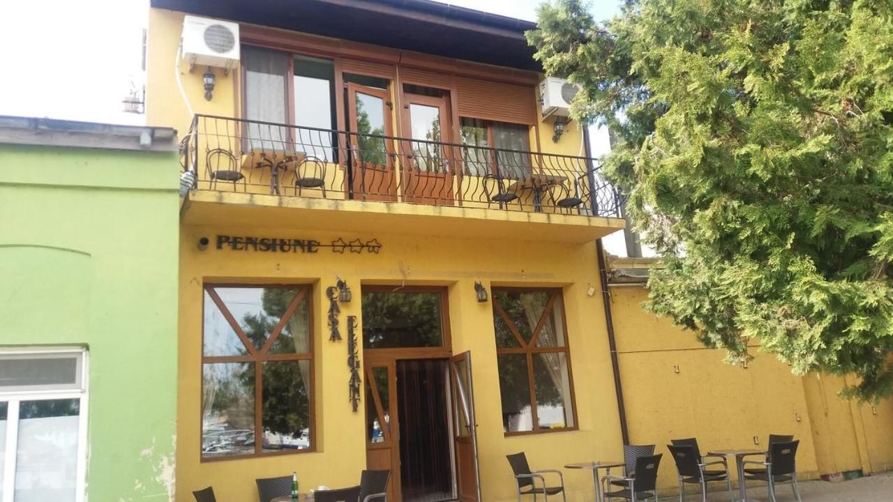 Гостевой дом Casa Elegant Сулина-4