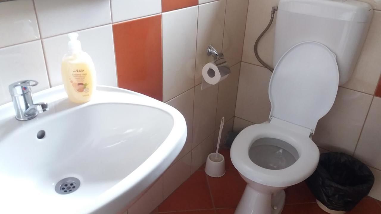 Гостевой дом Casa Elegant Сулина