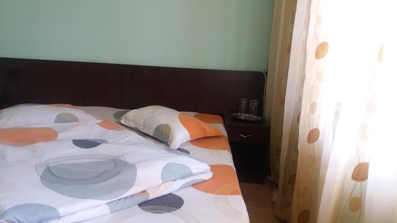 Гостевой дом Casa Elegant Сулина