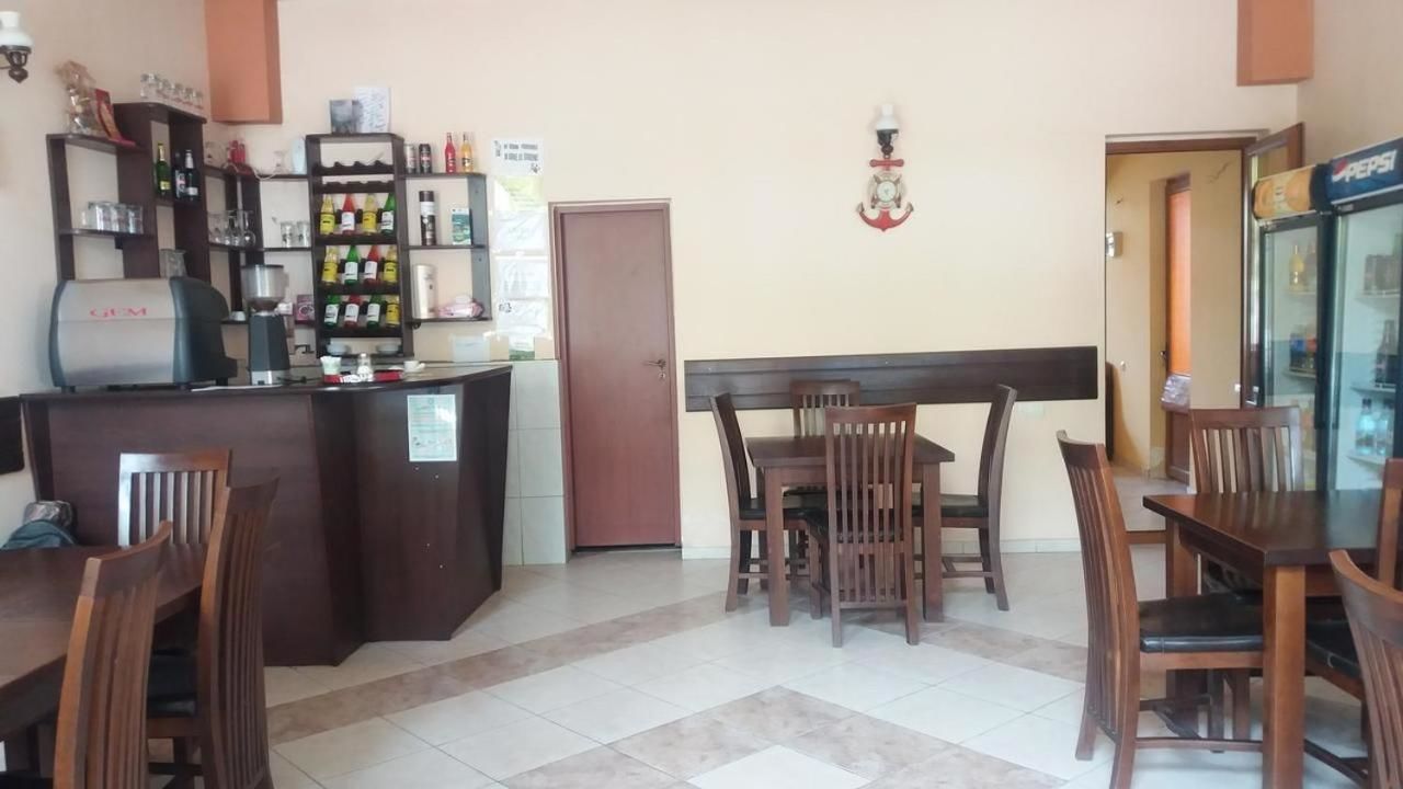 Гостевой дом Casa Elegant Сулина-11