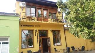 Гостевой дом Casa Elegant Сулина-0